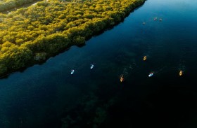 السياحة في أسبوع.. الإمارات تدشن «أجمل شتاء في العالم» 2024 وأداء إيجابي للفنادق والطيران