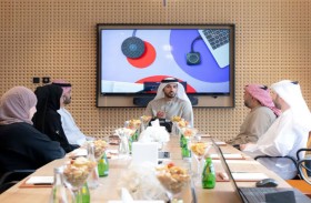 راشد بن حميد: تعداد عجمان 2027 مشروع إستراتيجي يدعم التنمية الشاملة في الإمارة