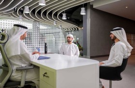 جامعة خليفة ومؤسسة عبدالله الغرير تطلقان برنامج «الأجدر» للتمكين المهني
