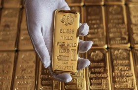 الذهب يصعد 1 % لأعلى مستوى في أسبوع مع فرض ترامب رسوما جديدة
