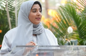 شمّا بنت سلطان بن خليفة تطلق مؤسسة ذا كلايمت ترايب لتحفيز العمل المناخي العالمي 