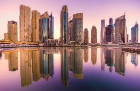 806 ملايين درهم تصرفات عقارات دبي أمس