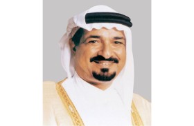 حميد بن راشد يوجه بصرف 5 ملايين درهم مكرمة للصيادين في عجمان  