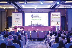 انطلاق أعمال المؤتمر الدولي الثالث لحوار الحضارات والتسامح 2026 في أبوظبي