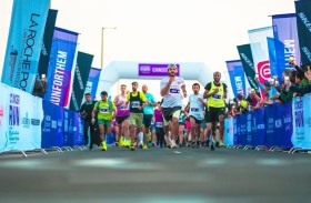 «سباق الوقاية من السرطان 2026» يسعى لدخول موسوعة «غينيس» بأكبر عدد جنسيات مشاركة