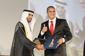 جائزة محمد بن راشد آل مكتوم للإبداع الرياضي تواصل استلام ملفات الترشح 