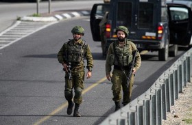 لا محاكمة لجنود إسرائيليين على خلفية وفاة فلسطيني أمريكي 