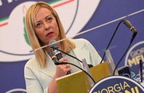 إيطاليا: في مواجهة الثلاثي اليميني، معارضة مشتتة...!