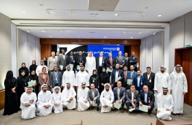 أبوظبي للزراعة والسلامة الغذائية تحتفل باليوم العالمي للطب البيطري