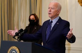 ذا هيل: مفاوضات بايدن مع إيران سبب العنف في إسرائيل