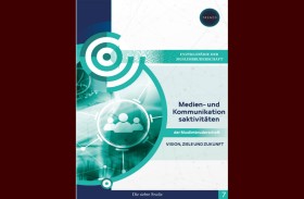 «تريندز» يصدر الترجمة الألمانية للكتاب السابع من موسوعته حول جماعة الإخوان