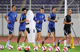 العين يتصدر المشهد بـالأرقام في دوري المحترفين