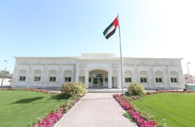 دائرة شؤون الضواحي تحقق إنجازات ملموسة وخدمات متنوعة خلال عام 2023م