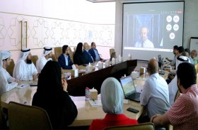 «اقتصادية عجمان» تحصل على شهادة الآيزو 20000-1:2018