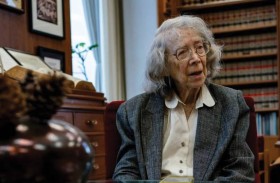 عمرها 97 عاما.. قاضية أمريكية تخسر دعوى لعودتها للعمل 