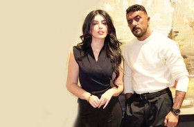 سارة بركة: ظهوري في 