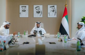 مجلس الإمارات للإعلام يعقد اجتماعه الثالث