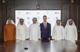 إطلاق دراسة لتعزيز التعاون بين الإمارات والمملكة المتحدة في مجال الهيدروجين الأخضر