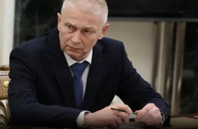 مقاتلو فاغنر يتهمون رئيس أركان المجموعة السابق بـ«الخيانة»