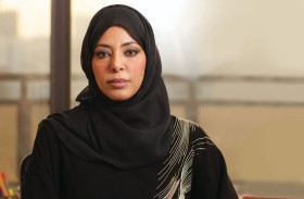 موزة العتيبة: 5 عقود من النجاح المتواصل في مسيرة المرأة الإماراتية
