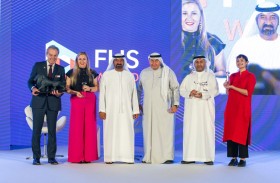 القمة العالمية لمستقبل الضيافة تكرًم رواد التميز والابتكار في القطاع بجوائزها