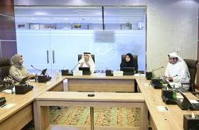 مالية الوطني الاتحادي تعتمد تقرير موضوع سياسة الاتحادية للضرائب في شأن تطبيق ضريبة القيمة المضافة والضريبة الانتقائية