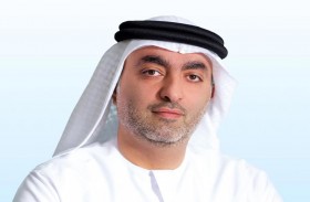 أحمد بن صقر القاسمي : الابتكار أهم الركائز في تنمية الدولة حاضرا ومستقبلا