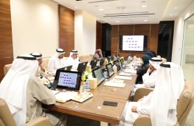 راشد بن حميد للثقافة والعلوم تطلق جائزة عجمان للذكاء الاصطناعي 