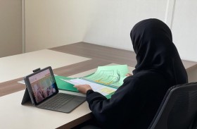 اجتماعية الشارقة تمكن دفعة جديدة من الطلبة الجامعيين من التدريب المهني