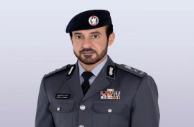 قائد عام شرطة أبوظبي: أمن الأسرة من أمن المجتمع