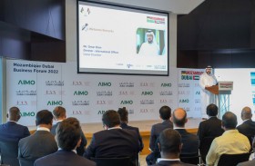 أكثر من 100 اجتماع ثنائي خلال منتدى أعمال دبي- موزمبيق بمشاركة بعثة تجارية موزمبيقية