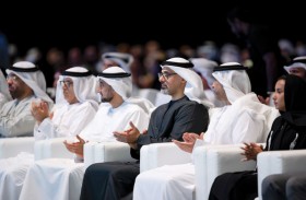 تحت رعاية رئيس الدولة.. خالد بن محمد بن زايد يشهد حفل تخريج جامعة خليفة لعام 2025