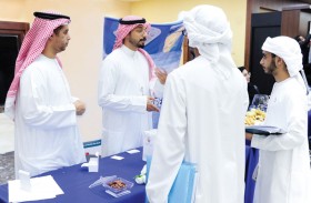خريجو جامعة أبوظبي الأكثر قابلية للتوظيف في دولة الإمارات