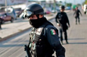 5 جثث في شاحنة 