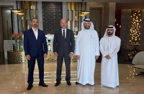«كهرباء الشارقة» تطلق تسهيلات جديدة لدعم المنشآت السياحية حتى 2026