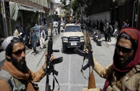 هكذا يمكن للقوى العظمى ممارسة الضغط على طالبان