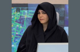 لطيفة بنت محمد متحدثة رئيسية في قمة الإعلام العربي 2026