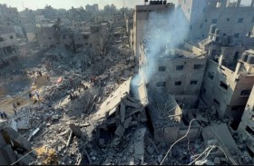 أتلانتيك: جميع خيارات إسرائيل لما بعد الحرب سيئة