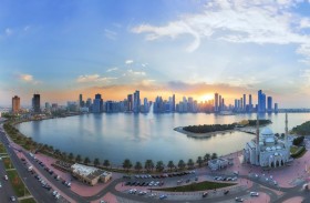 1.7 مليار درهم حجم التداولات العقارية بالشارقة خلال إبريل