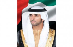 حمدان بن محمد بن راشد : ستظل دماء شهدائنا الذكية تروي شجرة رفعة الإمارات