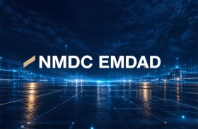 «إمداد» تطلق هويتها المؤسسية الجديدة «إن إم دي سي إمداد»
