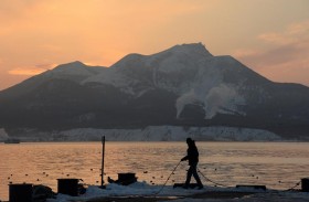 روسيا تستبعد إجراء محادثات مع اليابان بشأن الصيد
