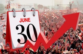  صحف عربية: مصر بعد ثورة 30 يوينو...عودة الروح