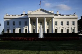 كوكايين في البيت الأبيض