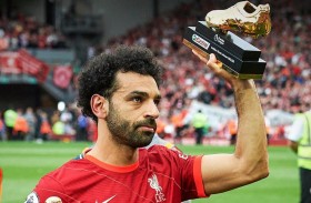 الميركاتو الصيفي يضاعف المنافسة على الحذاء الذهبي بالدوري الإنجليزي
