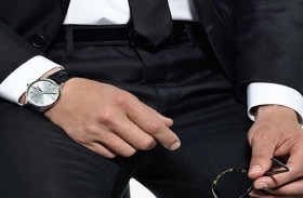 كيف تصبح ساعتك الفاخرة ثروة حول معصمك؟