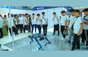 اختتام مؤتمر آيروس 2024 في أبوظبي