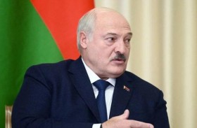 لوكاشينكو: بيلاروس تدعم تماما المقترحات الصينية بشأن أوكرانيا  