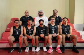 الأولمبياد الخاص الإماراتي يشارك في بطولتين عالميتين