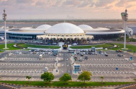 مطار الشارقة يعزّز جاهزيته لاستقبال  ذروة السفر خلال موسم عطلات الشتاء